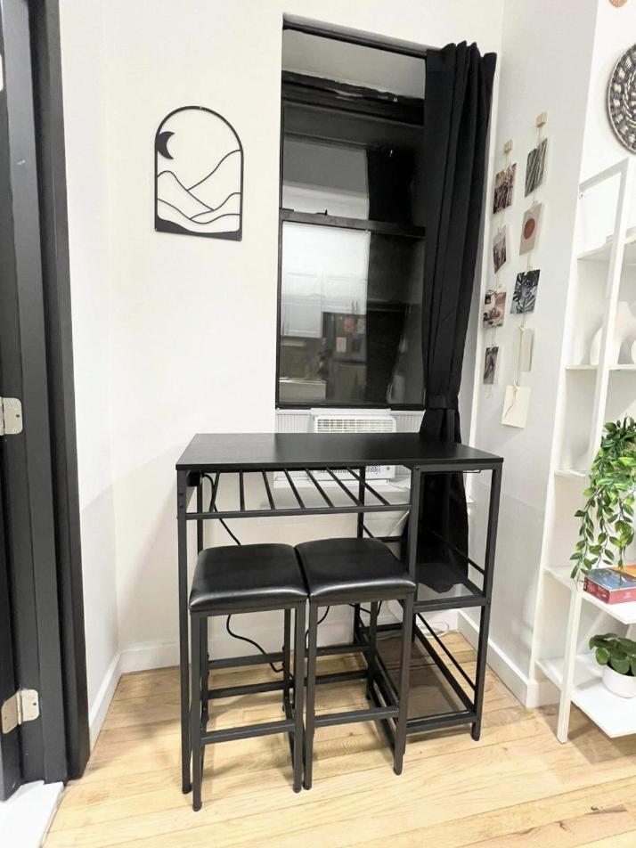 Steps From Everything - Modern Studio In Downtown'S Union Square New York Exterior foto