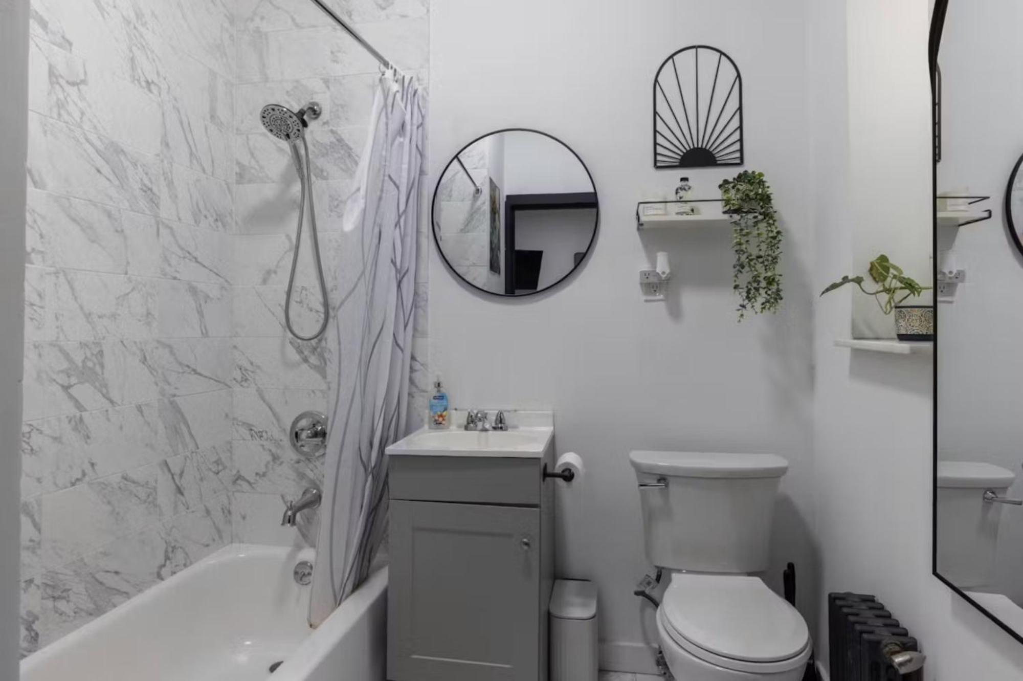 Steps From Everything - Modern Studio In Downtown'S Union Square New York Exterior foto